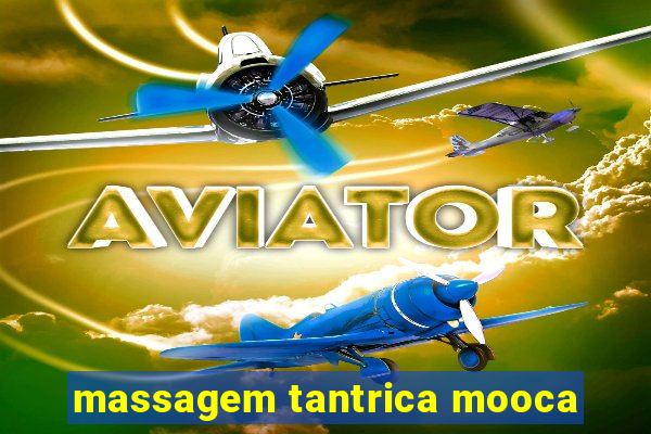 massagem tantrica mooca